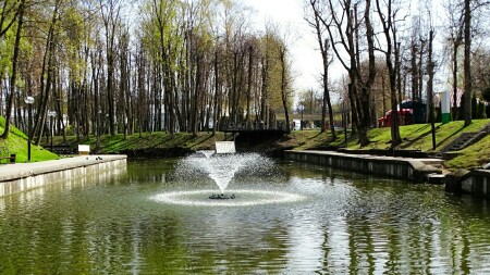 Смоленск 