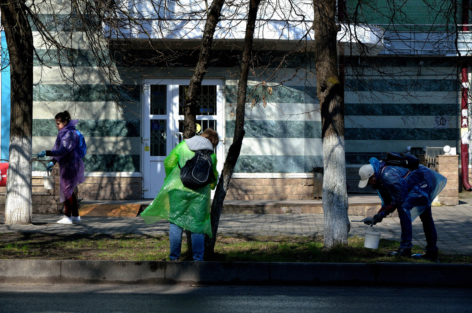 «***» раздел «Разное». «»