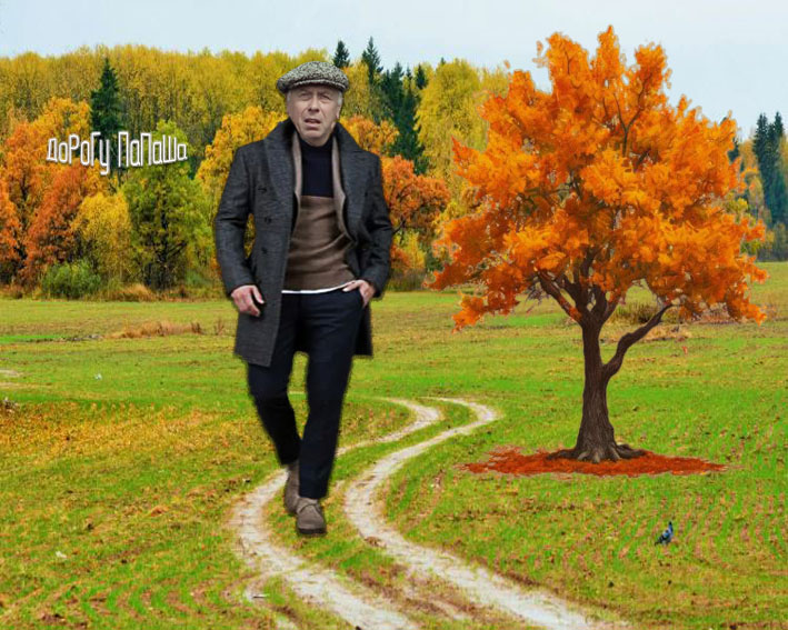 «отцы и деды» раздел «ДСП». «»
