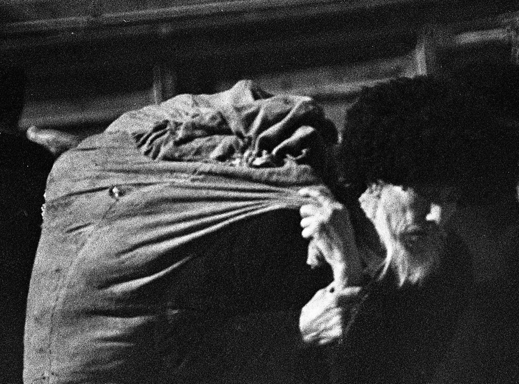 «Ноша» раздел «Репортаж». «1974 год. Город Хива»