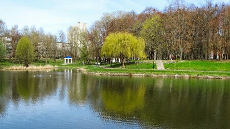 Смоленск 