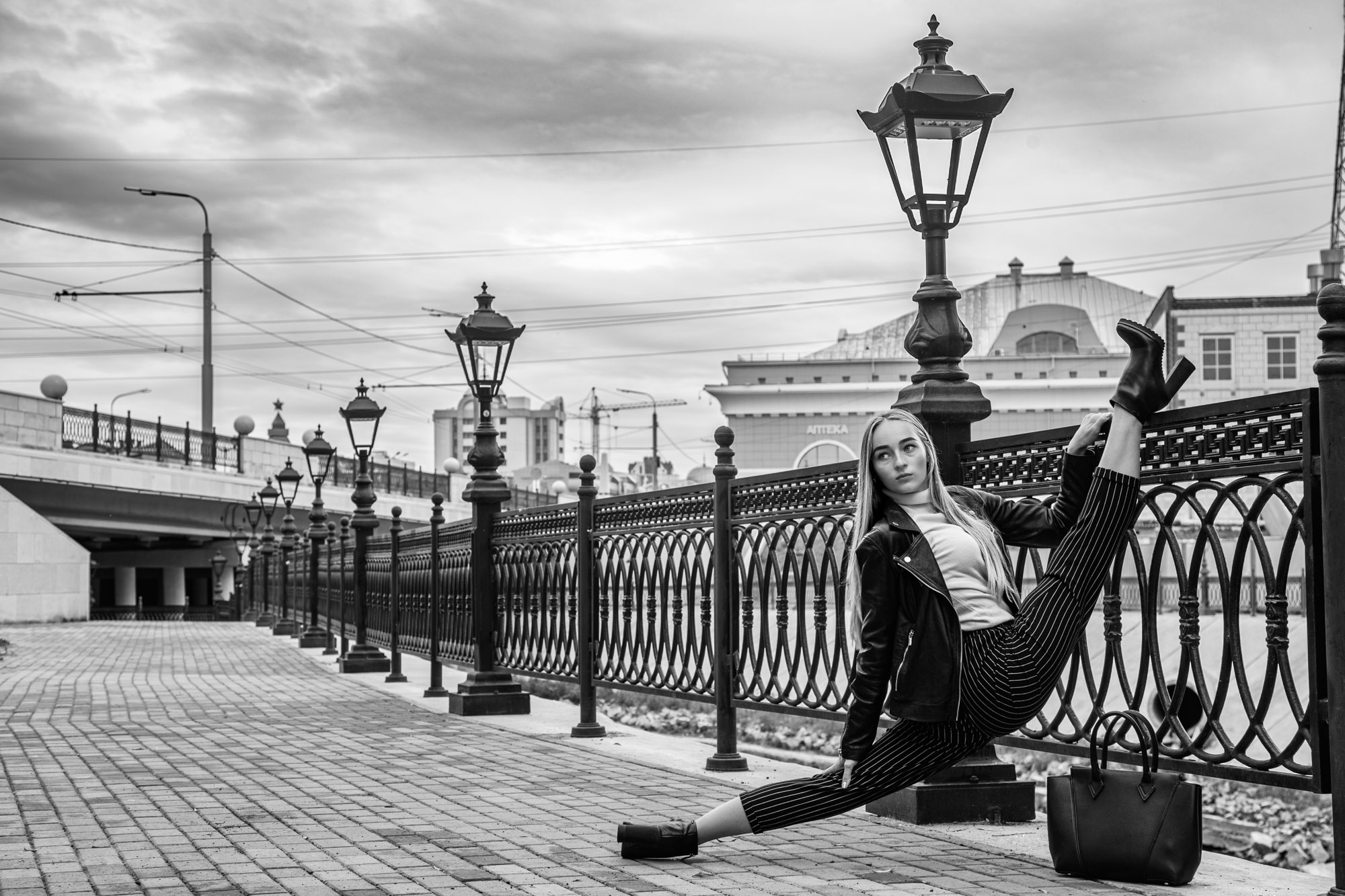 «street geometry» раздел «Жанр». «»
