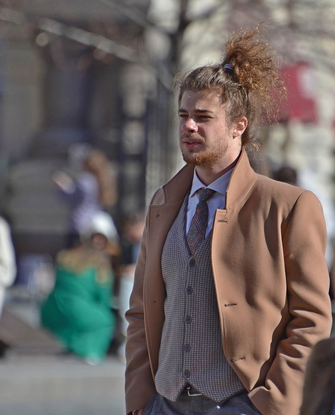 «***» раздел «Портрет». «»