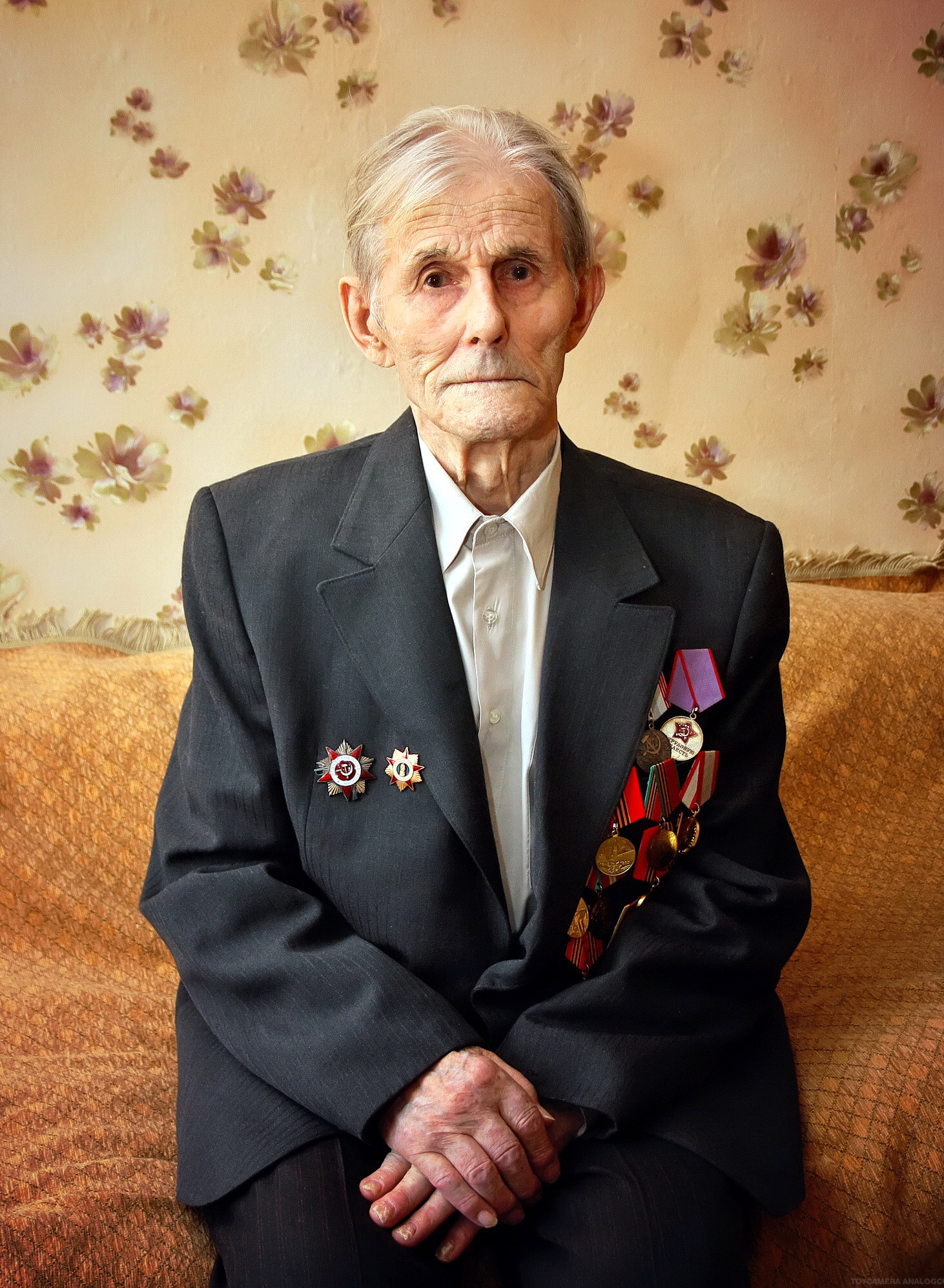 «архивное...» раздел «Портрет». «»