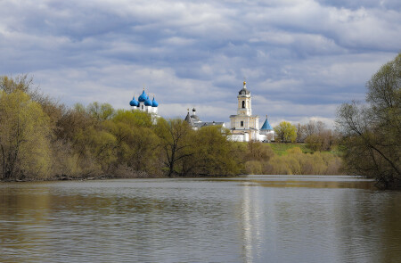 редкий просвет