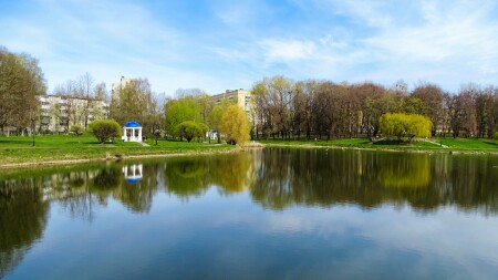 Смоленск 