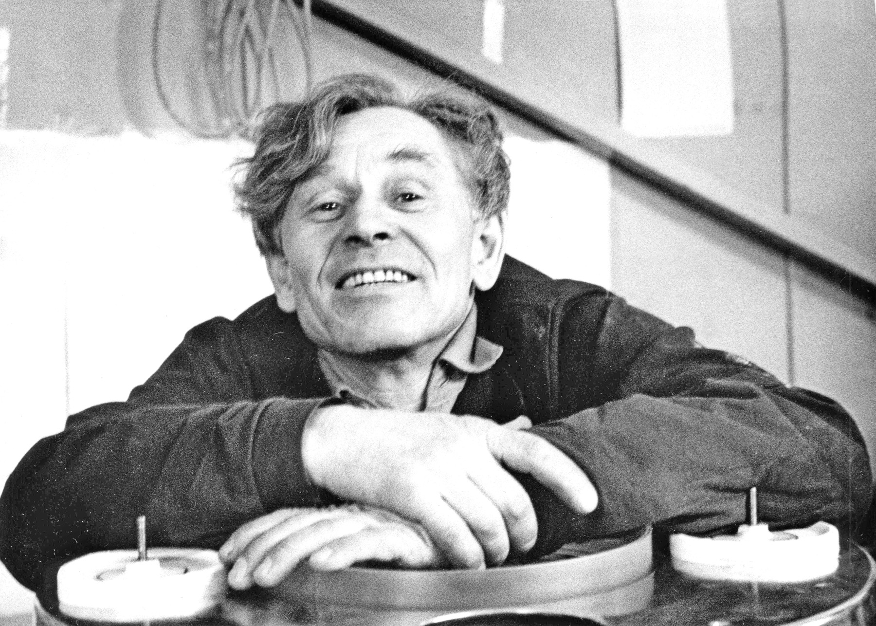 «Алексей Палыч-2» раздел «Портрет». «»