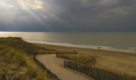 North Sea