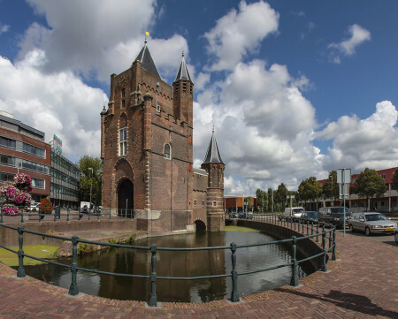 Holland