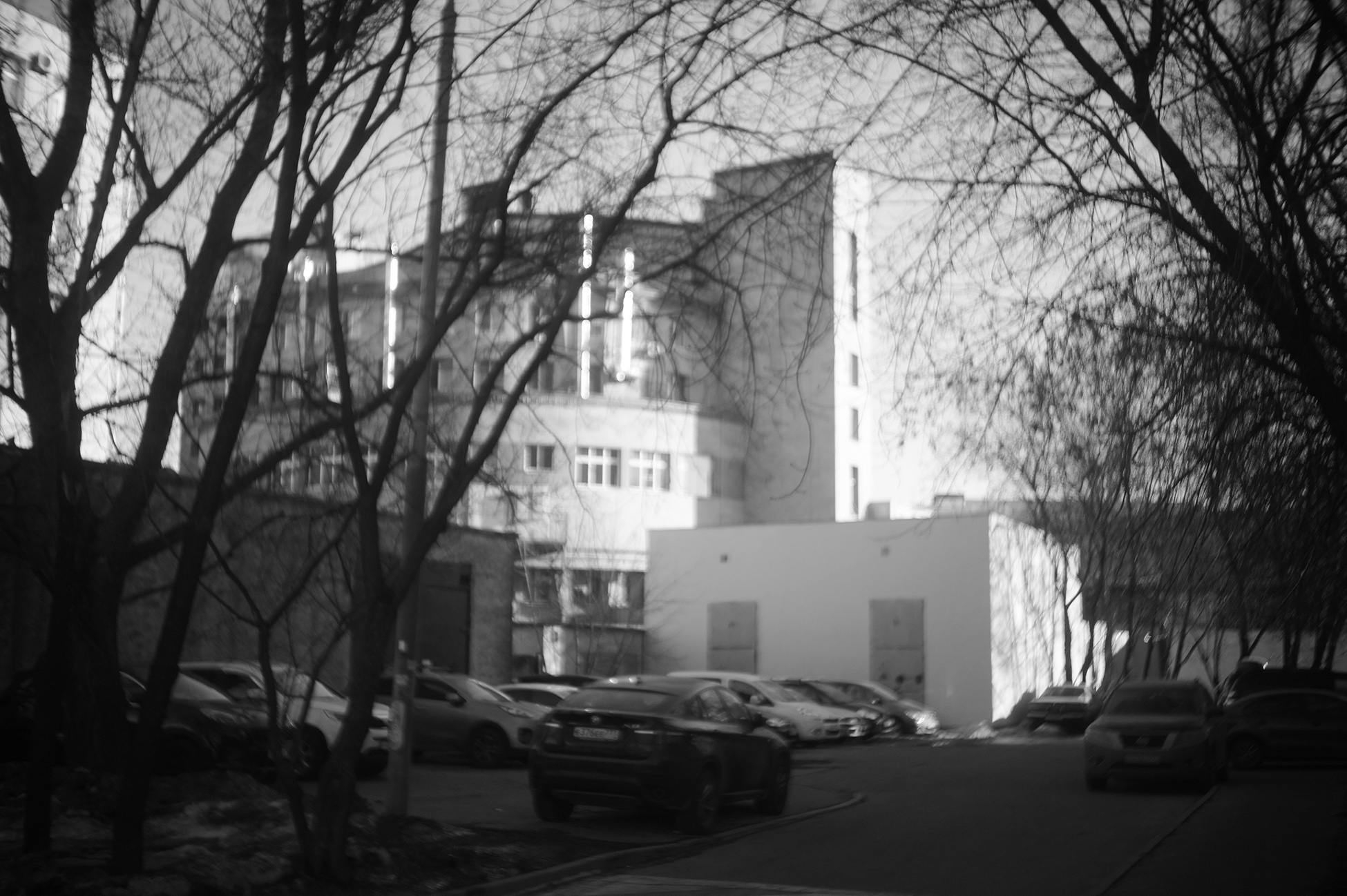 «194» раздел «Городской пейзаж». «»