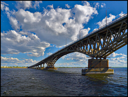 Мост