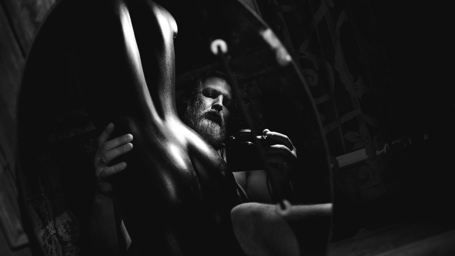 «Пластиковая опа» раздел «Фото не для всех, Портрет, Жанр». «День фотографа прошел впустую.»
