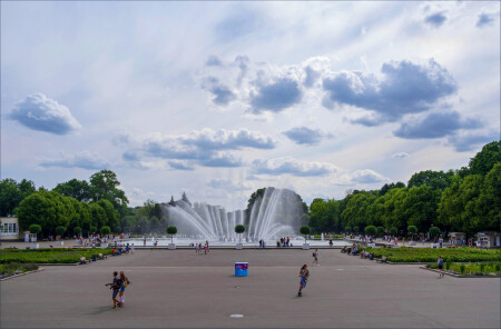 МОСКВА