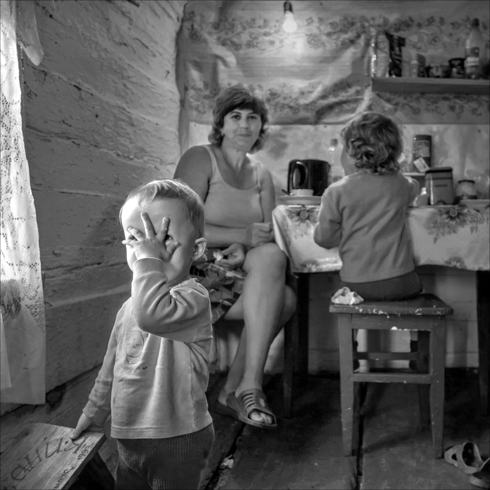 «ПРЯТКИ» раздел «Дети». «***»