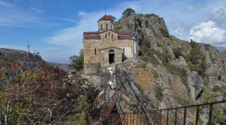 Шоанинский храм ,конец Х века.