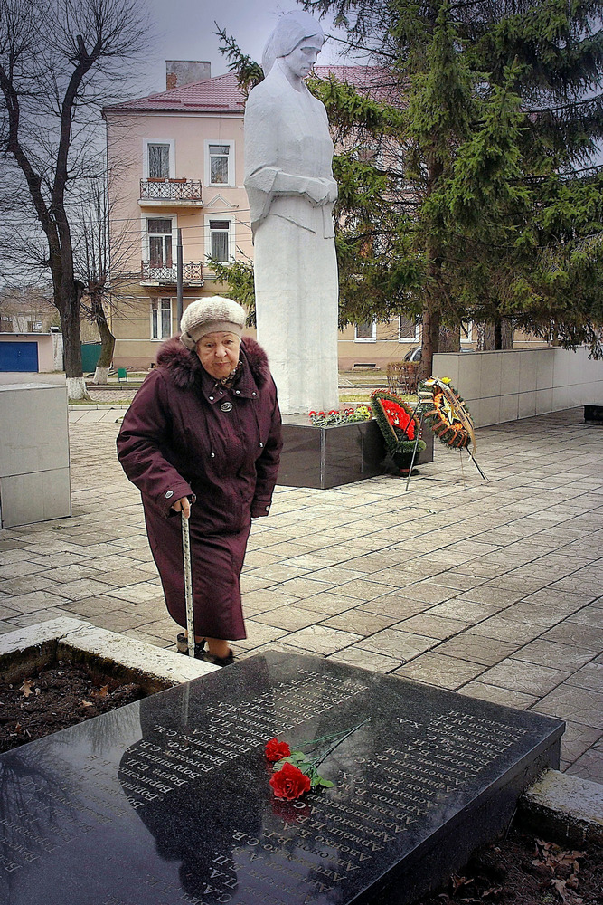«Память» раздел «Разное». «»