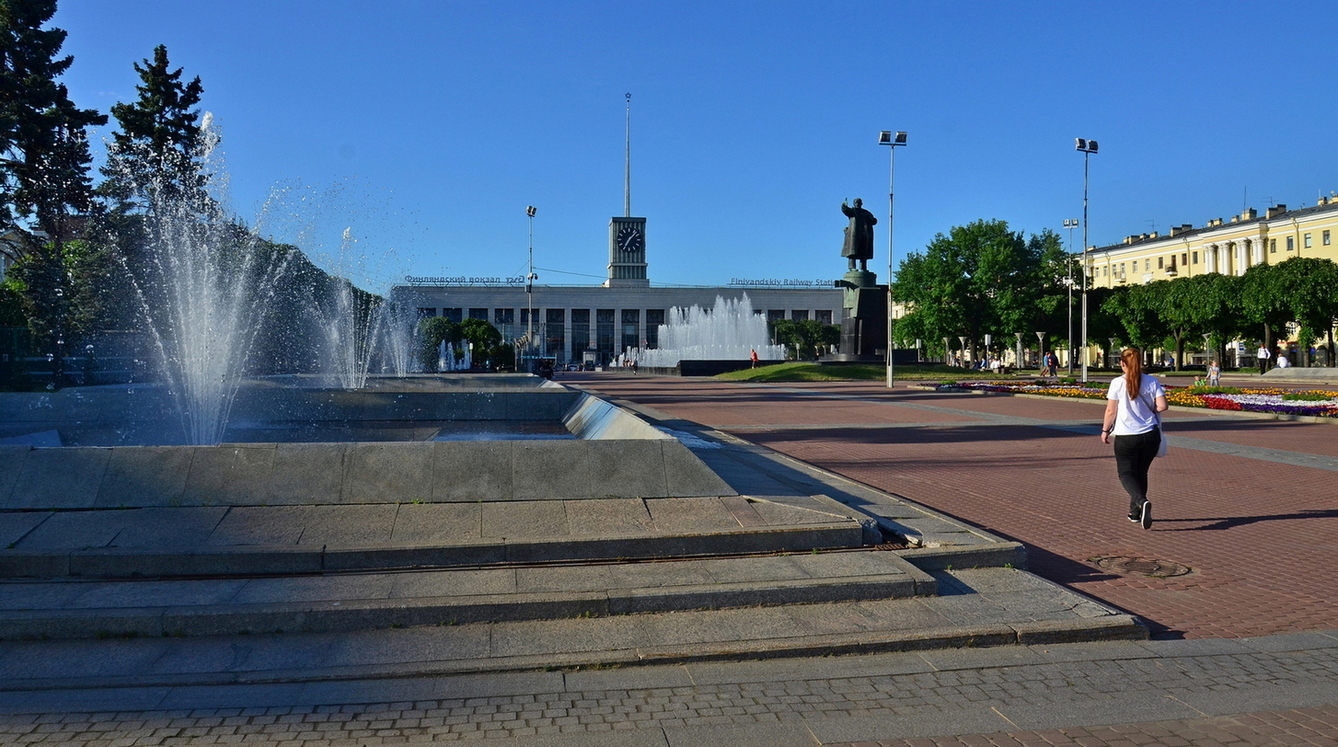 «в городе на НЕВЕ» раздел «Архитектура. Памятники. Интерьер». «»