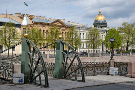 Почтамтский мост