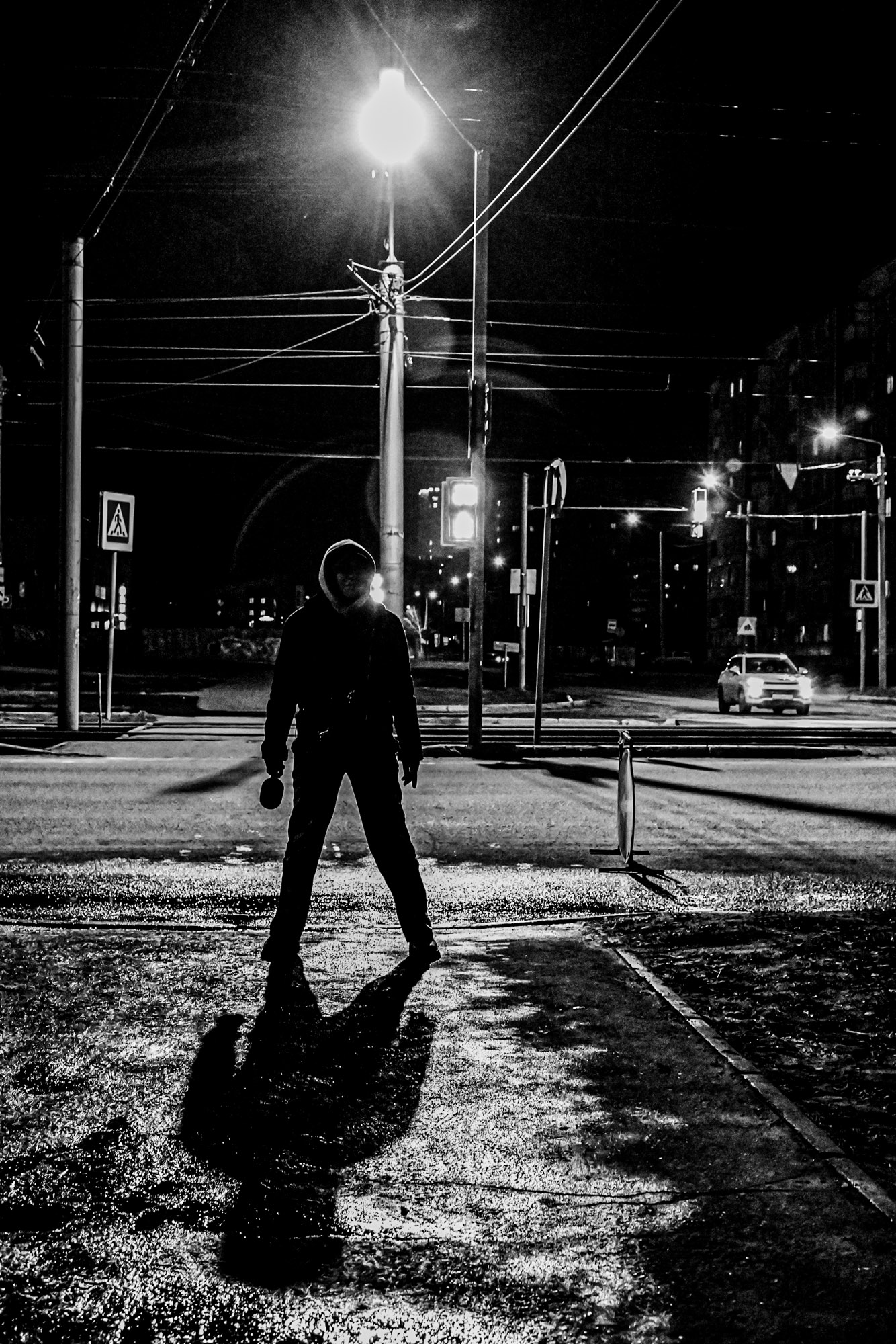 «Ночь, улица, фонарь...» раздел «Жанр, Разное». «»