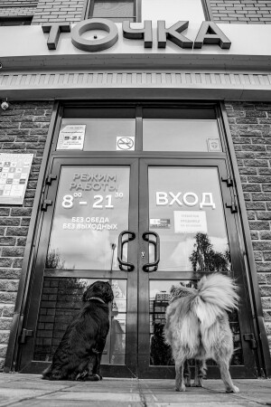 Точка возврата