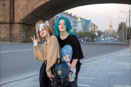 ЦВЕТНЫЕ