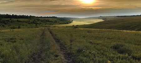 Серенада Солнечной Долины