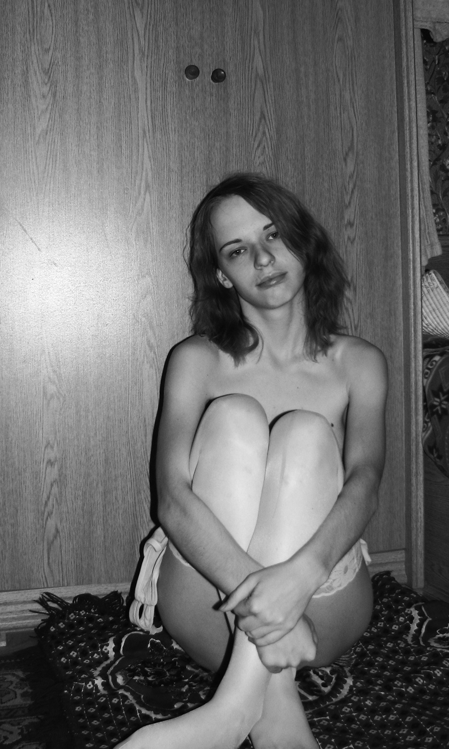 «2007» раздел «Портрет». «2007»