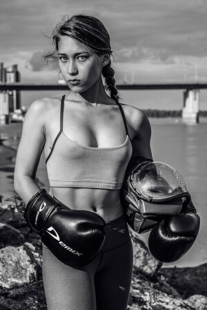 ATHLETE