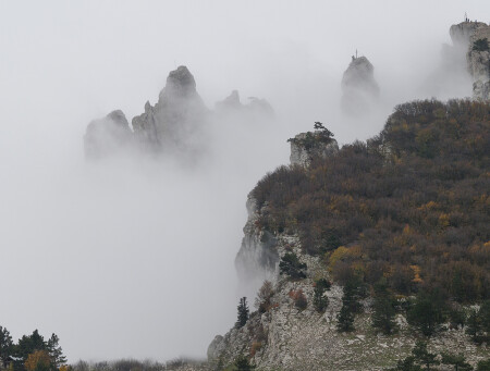 Осенняя