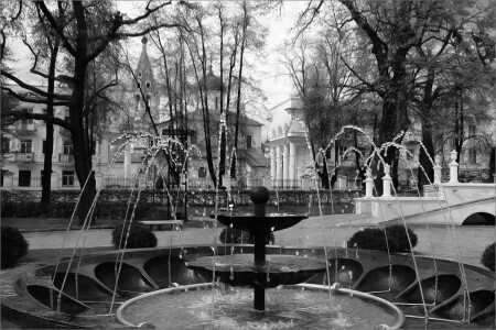 Сад