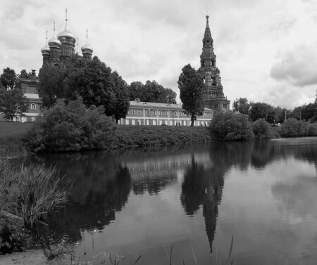 Гефсимания