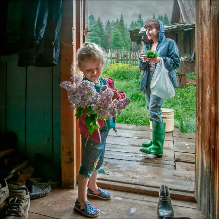 СИРЕНЬ