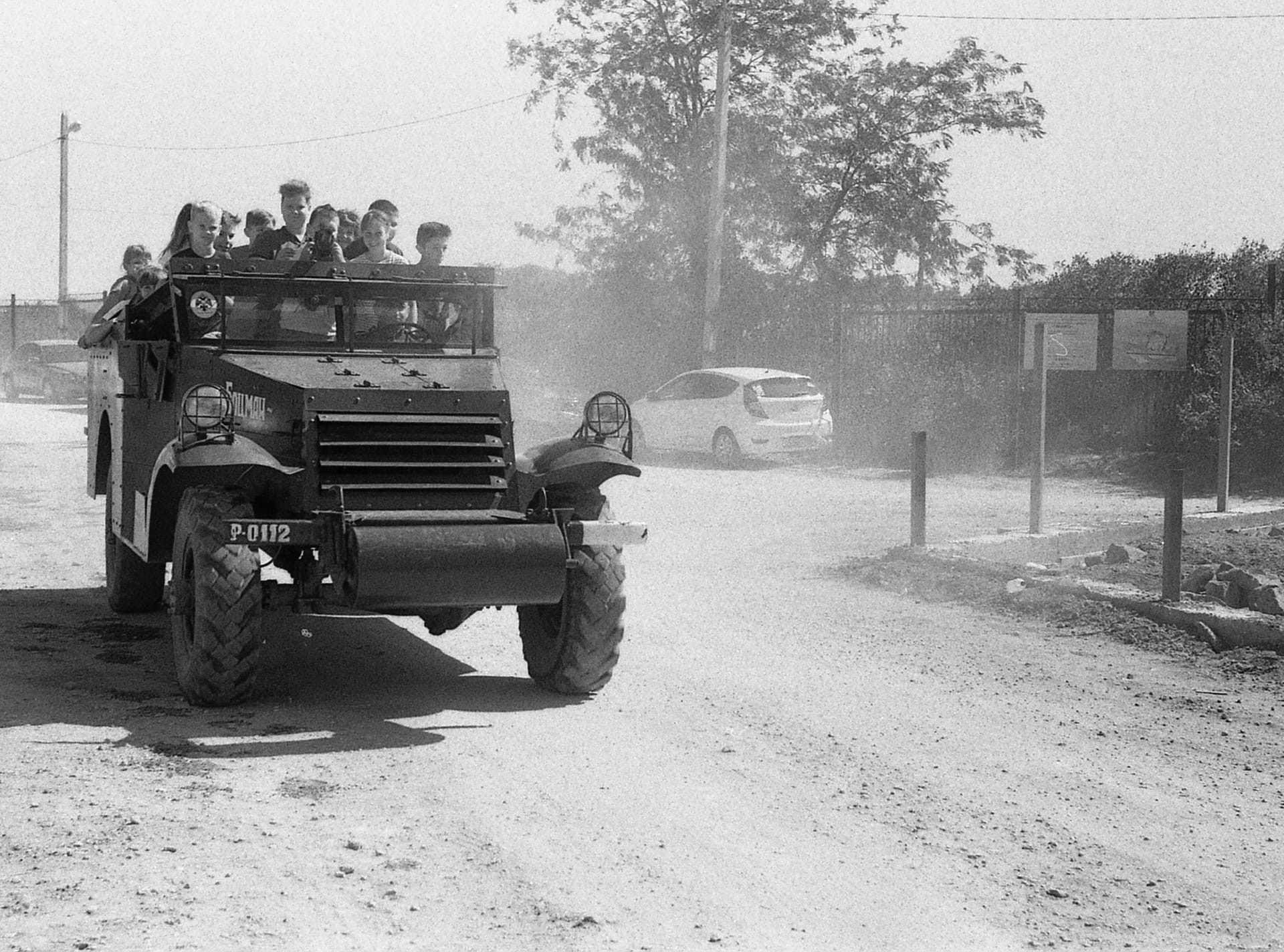 Покатушки. раздел Жанр. Фэд-2 Тасма-42 Юпитер 8