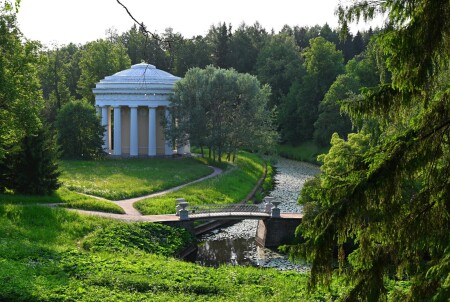 Павловск