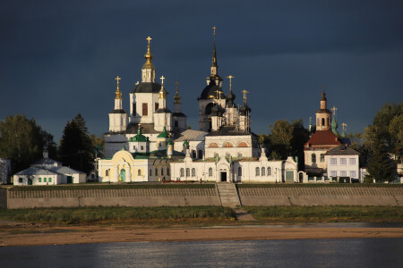 Великий Устюг