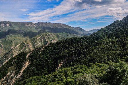 каньон