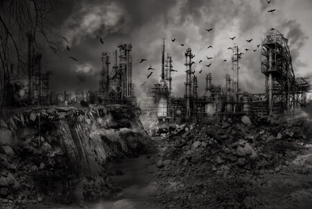  Apocalypse