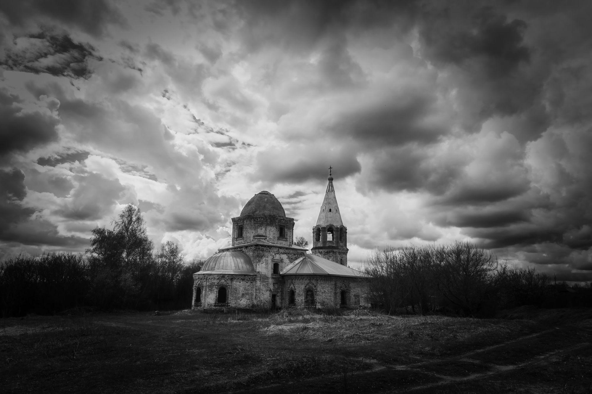 Забытое. раздел Архитектура. Памятники. Интерьер