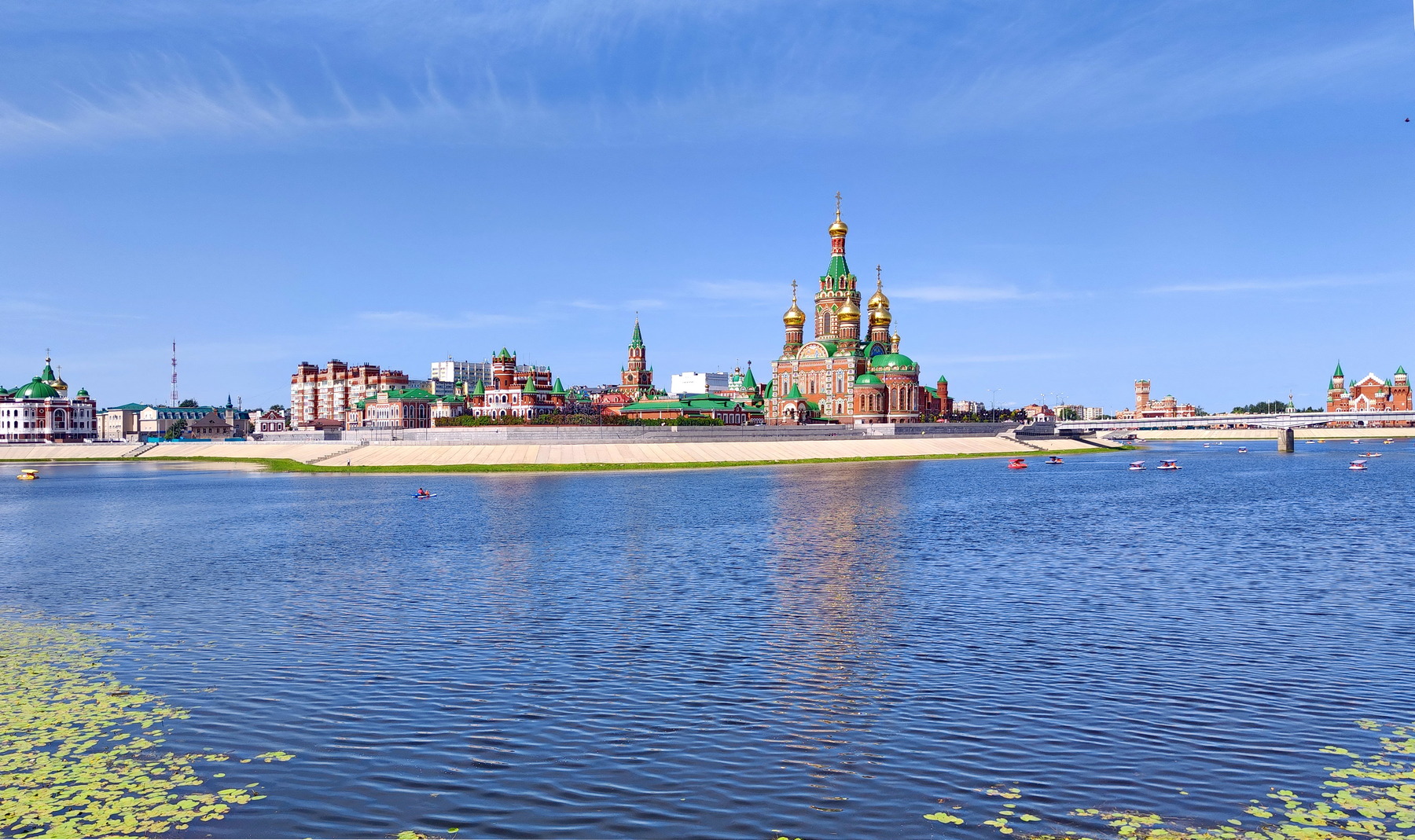 ***. раздел Городской пейзаж