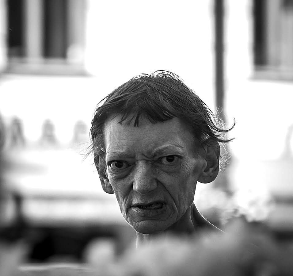 жизнЬ. раздел Фото не для всех