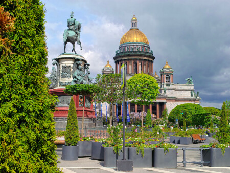 Исаакий