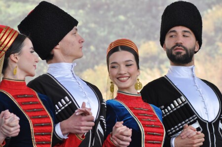 Взгляд.