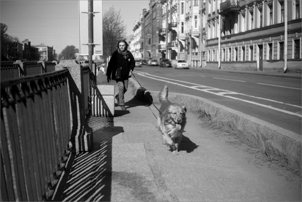 «***» раздел «Жанр». «Mamiya Ruby + Микрат-200 (04.1973). СПб, 2026г.»