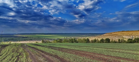 Дороги России 