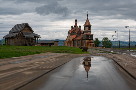 Церковь Параскевы Пятницы