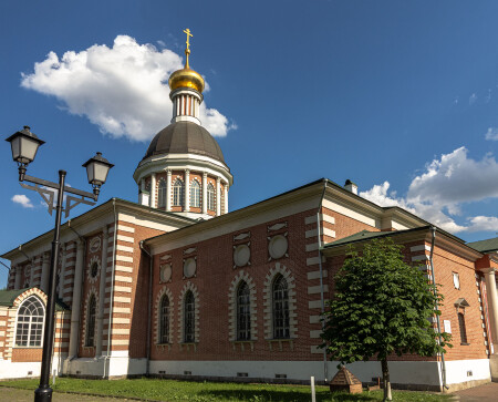 Ракурс.