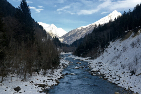 Альпы
