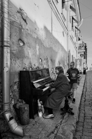 Piano