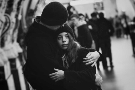 Территория любви