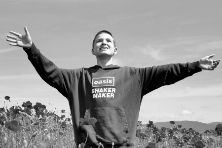 Я свободен...